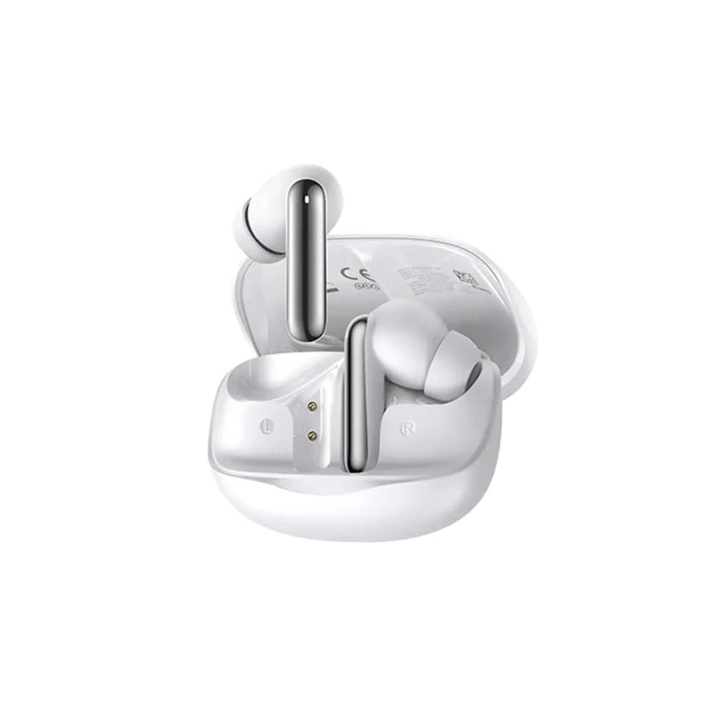 Qcy MeloBuds 2 (N50) 45dB Adaptive Noise Canceling Earbuds Qcy MeloBuds 2 (N50) 45dB Adaptive Noise Canceling Earbuds