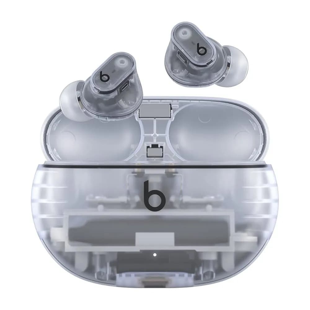 Beats Studio Buds Plus True Wireless Noise Cancelling Earbuds Beats Studio Buds Plus True Wireless Noise Cancelling Earbuds