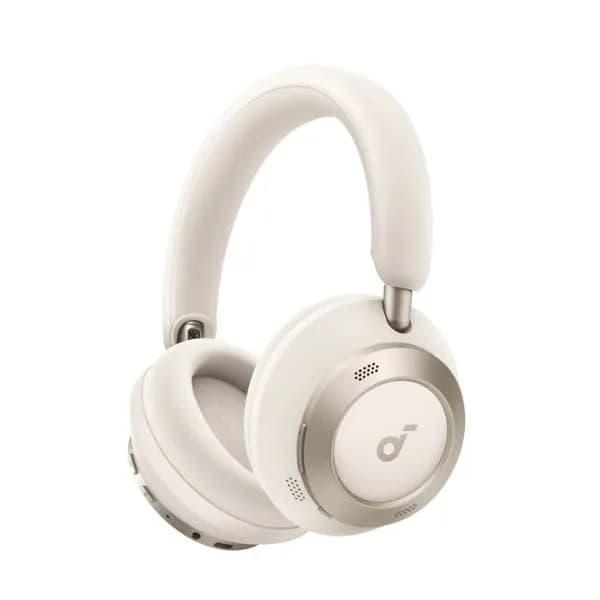 Anker Soundcore Space One Pro Foldable Over-Ear Headphones Anker Soundcore Space One Pro Foldable Over-Ear Headphones