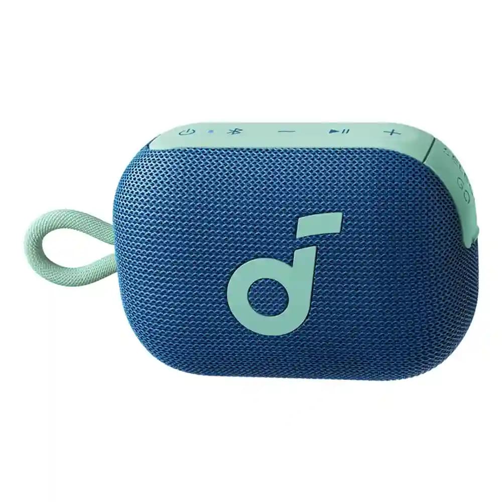 Anker Soundcore Select 4 Go Bluetooth Speaker Anker Soundcore Select 4 Go Bluetooth Speaker