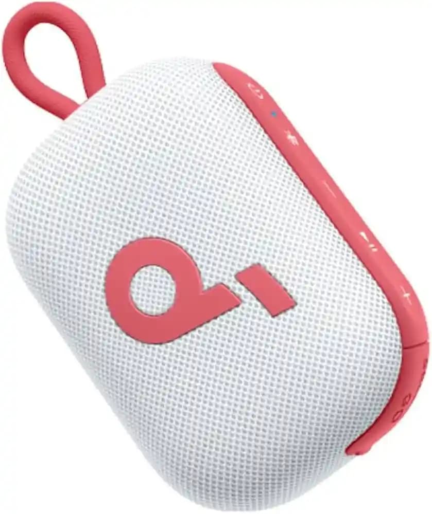 Anker Soundcore Select 4 Go Bluetooth Speaker Anker Soundcore Select 4 Go Bluetooth Speaker