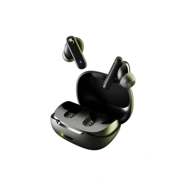 Skullcandy Smokin Buds IPX4 In-Ear Wireless Earbuds Skullcandy Smokin Buds IPX4 In-Ear Wireless Earbuds