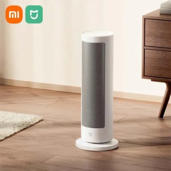 Xiaomi Mijia Graphene Heater 2000W PTC Fast Ceramic Heating Xiaomi Mijia Graphene Heater 2000W PTC Fast Ceramic Heating