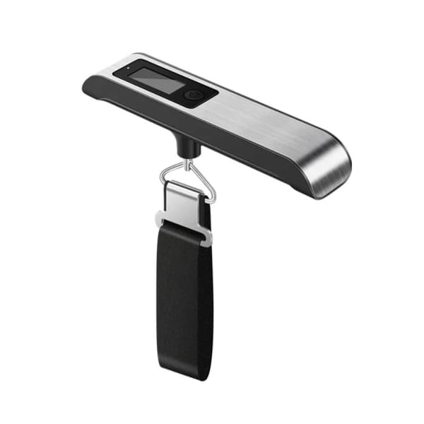 СОТЕСі TR-010 Portable Digital Luggage Scale 50 KG СОТЕСі TR-010 Portable Digital Luggage Scale 50 KG