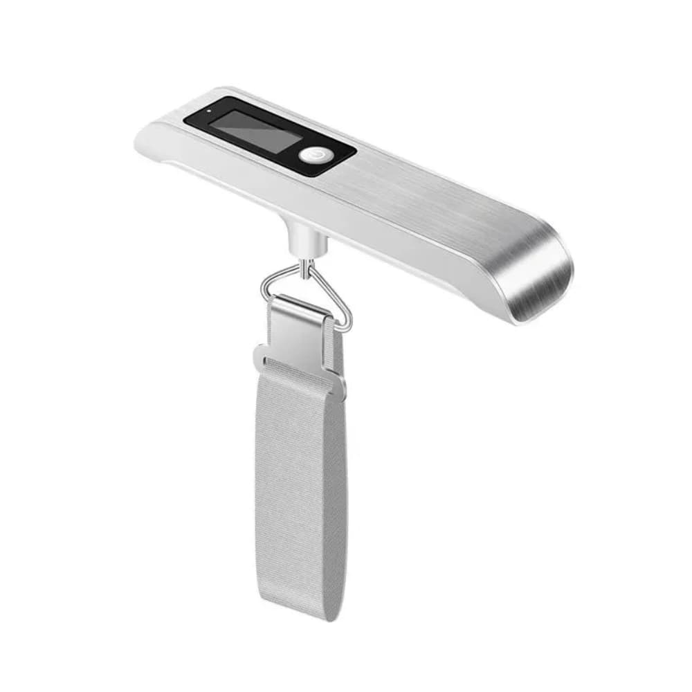 СОТЕСі TR-010 Portable Digital Luggage Scale 50 KG СОТЕСі TR-010 Portable Digital Luggage Scale 50 KG