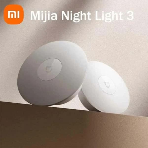 Xiaomi Mijia Night Light 3 Xiaomi Mijia Night Light 3