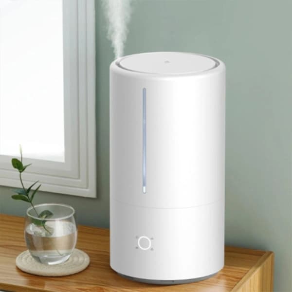 Xiaomi Mijia Intelligent Smart Sterilizing Humidifier S Xiaomi Mijia Intelligent Smart Sterilizing Humidifier S