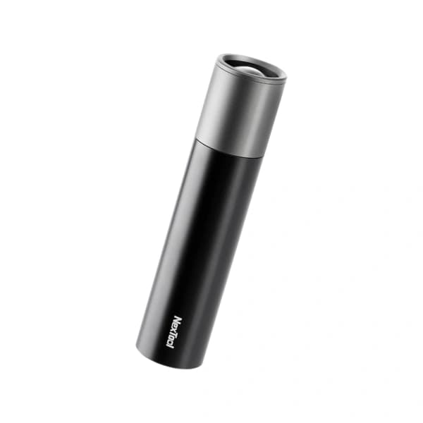 NexTool Simplicity Zoom Flashlight NexTool Simplicity Zoom Flashlight