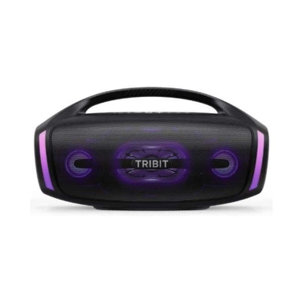 TRIBIT StormBox Blast 2 Portable Bluetooth Speaker TRIBIT StormBox Blast 2 Portable Bluetooth Speaker