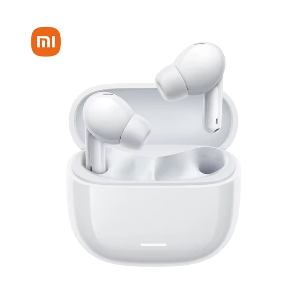 Redmi Buds 6 Lite ANC TWS Earbuds Redmi Buds 6 Lite ANC TWS Earbuds
