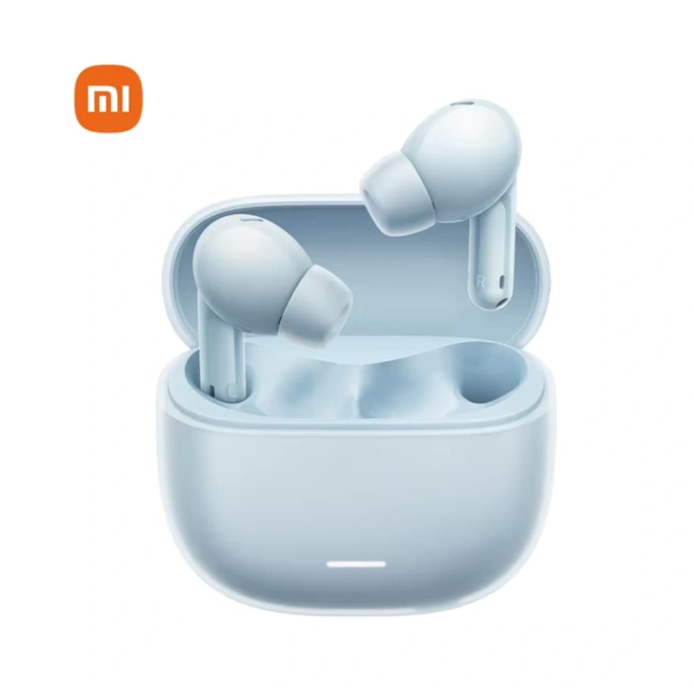 Redmi Buds 6 Lite ANC TWS Earbuds Redmi Buds 6 Lite ANC TWS Earbuds