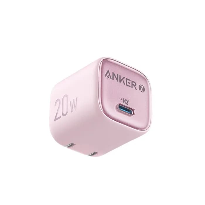 Anker Zolo 20W Wall Charger Anker Zolo 20W Wall Charger