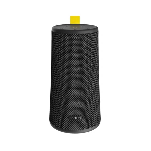 EarFun UBOOM Portable Bluetooth Speaker EarFun UBOOM Portable Bluetooth Speaker