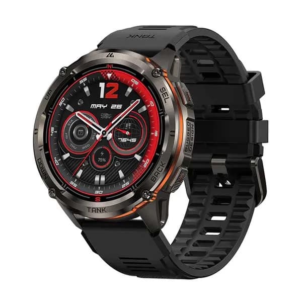 Kospet Tank T3 Ultra 2 Rugged Smartwatch Kospet Tank T3 Ultra 2 Rugged Smartwatch