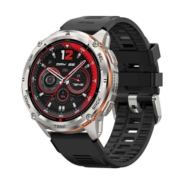 Kospet Tank T3 Ultra 2 Rugged Smartwatch Kospet Tank T3 Ultra 2 Rugged Smartwatch