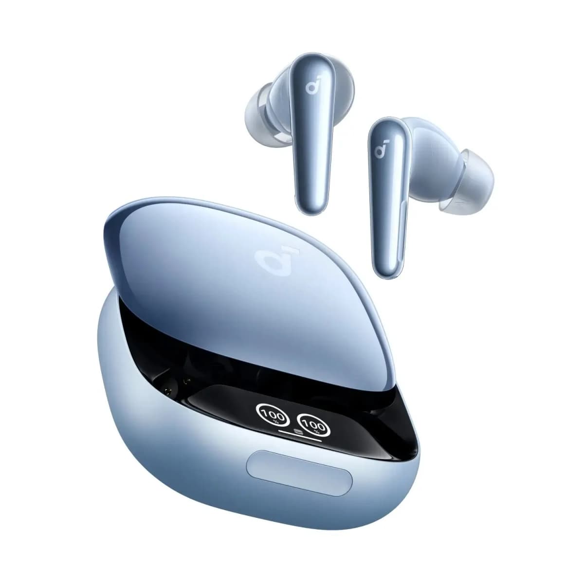 Anker Soundcore Liberty 4 Pro ANC TWS Earbuds Anker Soundcore Liberty 4 Pro ANC TWS Earbuds