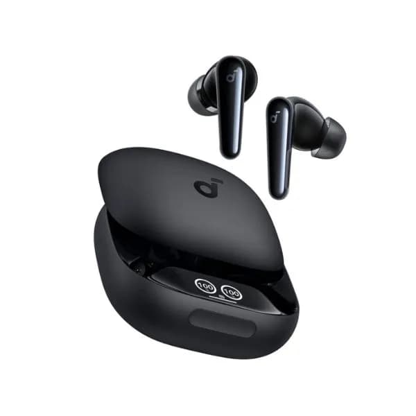 Anker Soundcore Liberty 4 Pro ANC TWS Earbuds Anker Soundcore Liberty 4 Pro ANC TWS Earbuds