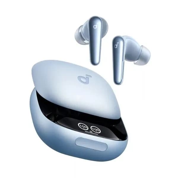 Anker Soundcore Liberty 4 Pro ANC TWS Earbuds Anker Soundcore Liberty 4 Pro ANC TWS Earbuds
