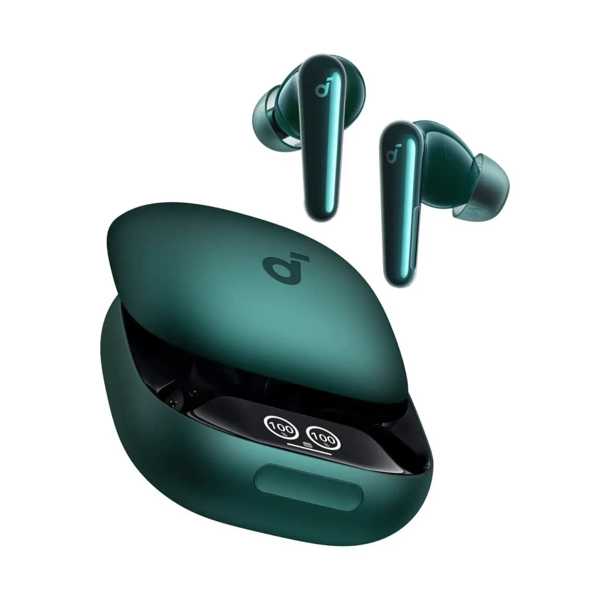 Anker Soundcore Liberty 4 Pro ANC TWS Earbuds Anker Soundcore Liberty 4 Pro ANC TWS Earbuds
