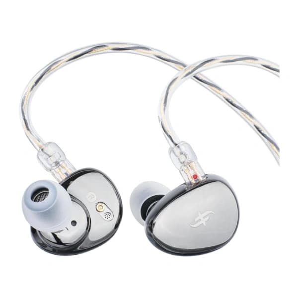 SIMGOT EA500 LM 2nd Gen Dual-Magnet & Dual-Cavity Dynamic Driver In Ear Monitor SIMGOT EA500 LM 2nd Gen Dual-Magnet & Dual-Cavity Dynamic Driver In Ear Monitor
