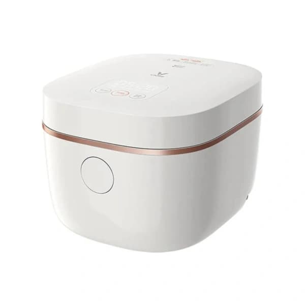 Xiaomi Viomi Fast Cooking Automatic Rice Cooker 3L White VXFB30C-1 Xiaomi Viomi Fast Cooking Automatic Rice Cooker 3L White VXFB30C-1
