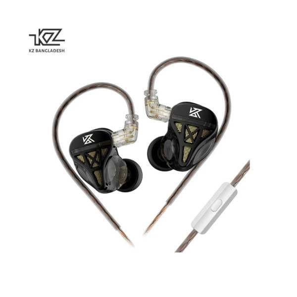 KZ DQS New Generation Legendary Dynamic Unit KZ DQS New Generation Legendary Dynamic Unit