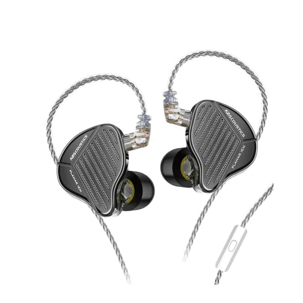 KZ PR1 Pro Second Generation 13.2mm Planar Magnetic IEM KZ PR1 Pro Second Generation 13.2mm Planar Magnetic IEM