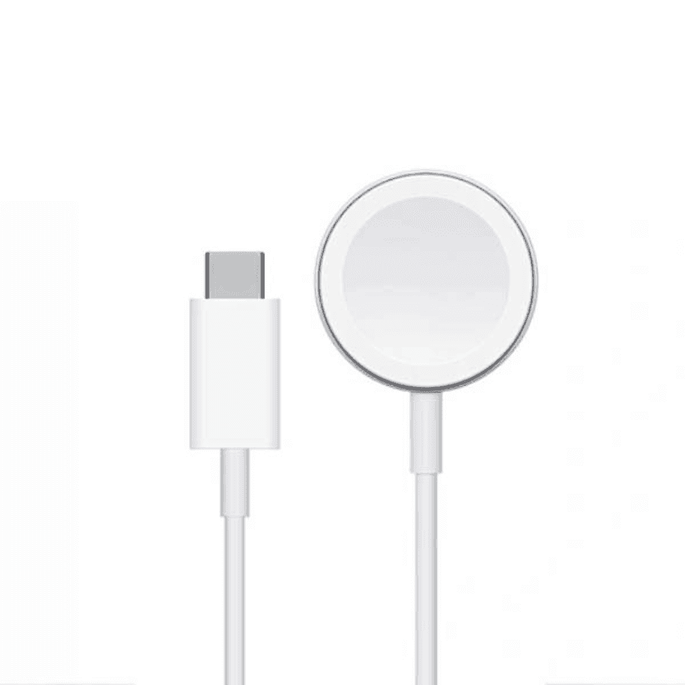 WiWU M9 Wireless Magnetic Charger for Smart Watch 3.5W WiWU M9 Wireless Magnetic Charger for Smart Watch 3.5W