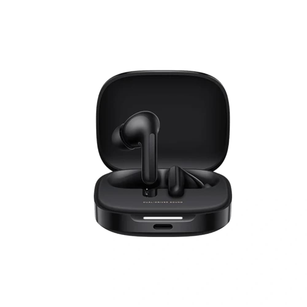 Redmi Buds 6 SuperANC Earbuds Redmi Buds 6 SuperANC Earbuds