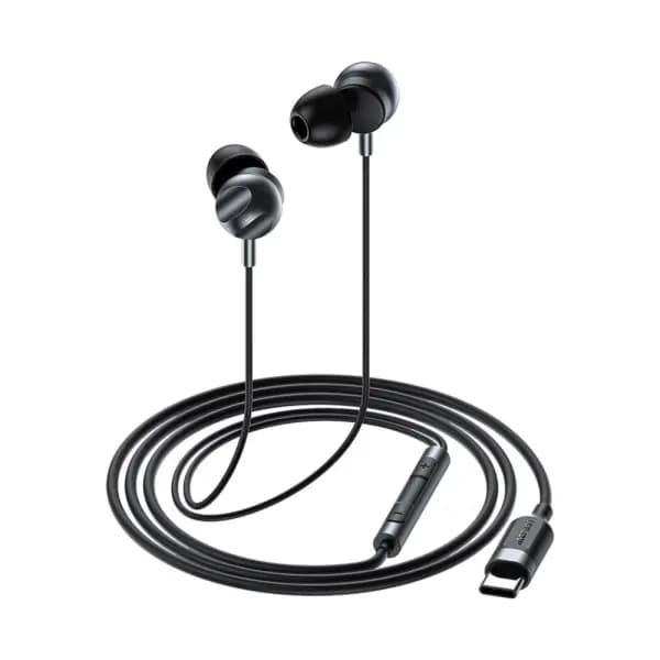 ACEFAST L6 Wired Earphones with Mic ACEFAST L6 Wired Earphones with Mic