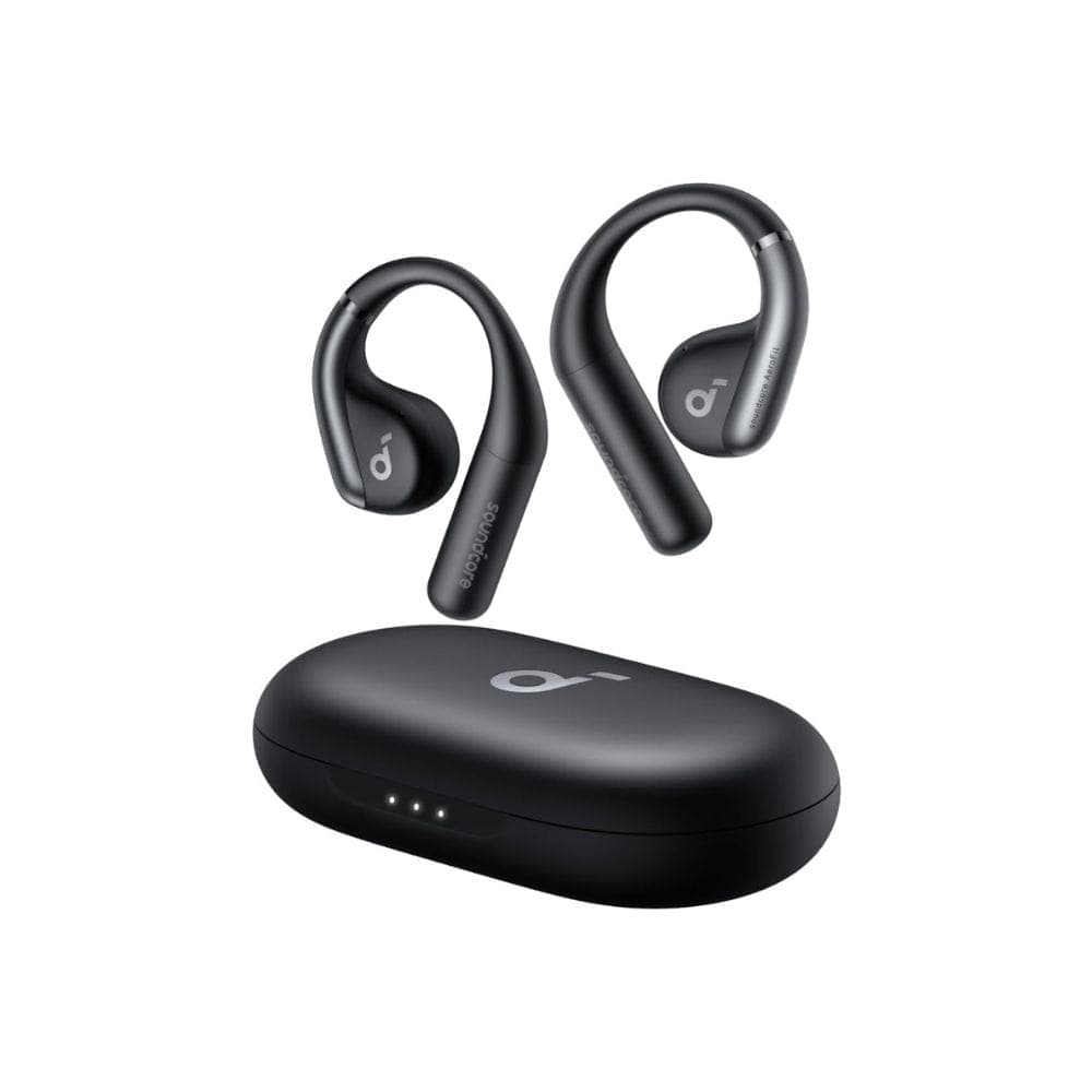 Anker Soundcore AeroFit Open-Ear Bluetooth Earbuds In BD Anker Soundcore AeroFit Open-Ear Bluetooth Earbuds In BD