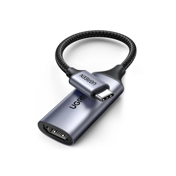 UGREEN CM297 (70444) USB Type-C to HDMI Adapter UGREEN CM297 (70444) USB Type-C to HDMI Adapter