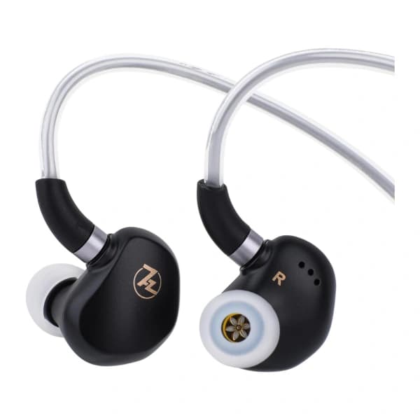 7HZ G1 10mm Dynamic Driver In-Ear Monitor 7HZ G1 10mm Dynamic Driver In-Ear Monitor