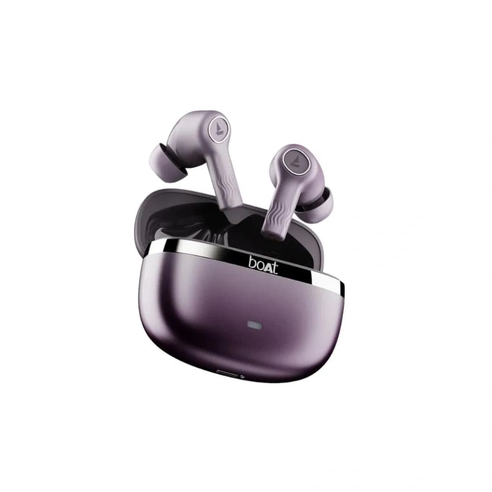 boAt Nirvana Ion ANC Pro TWS Earbuds boAt Nirvana Ion ANC Pro TWS Earbuds