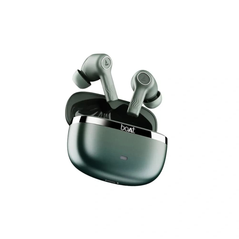 boAt Nirvana Ion ANC Pro TWS Earbuds boAt Nirvana Ion ANC Pro TWS Earbuds