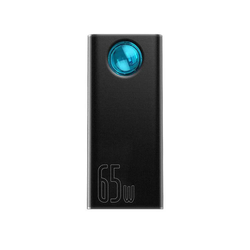 Baseus 65W Amblight 30000mAh Power Bank Baseus 65W Amblight 30000mAh Power Bank
