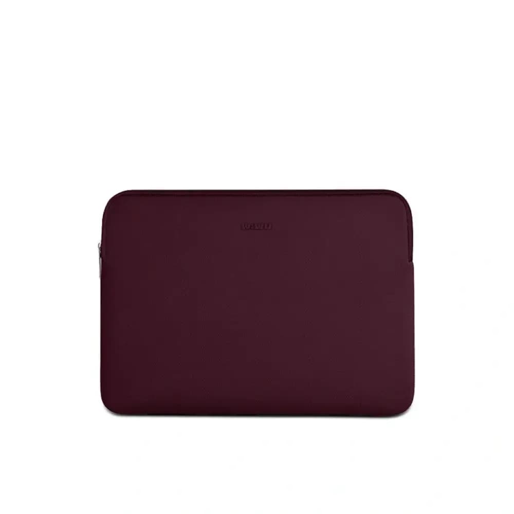 WiWU Skin Zero Ultra Thin Laptop Sleeve WiWU Skin Zero Ultra Thin Laptop Sleeve
