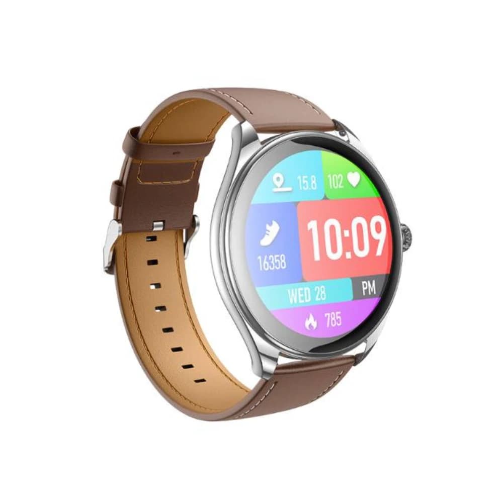 HOCO Y22 AMOLED Bluetooth Sports Smart Watch HOCO Y22 AMOLED Bluetooth Sports Smart Watch