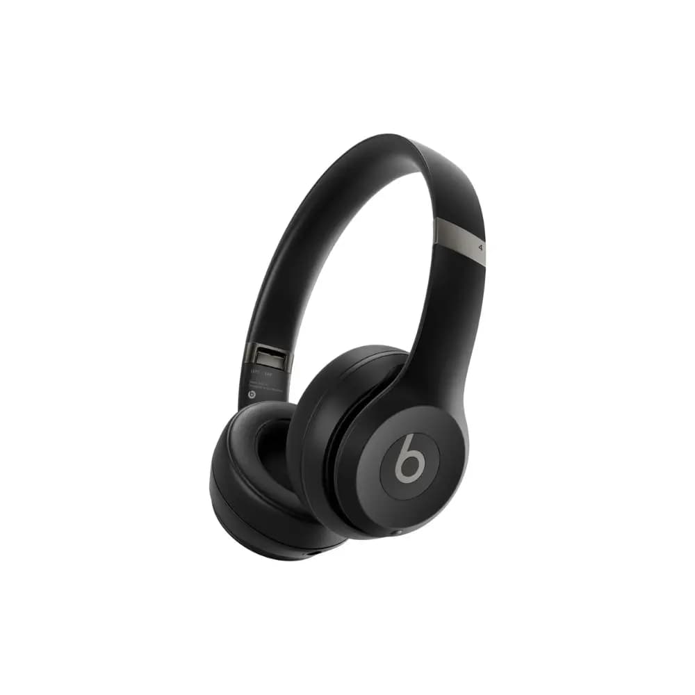 Beats Solo 4 Wireless On-Ear Headphones Beats Solo 4 Wireless On-Ear Headphones