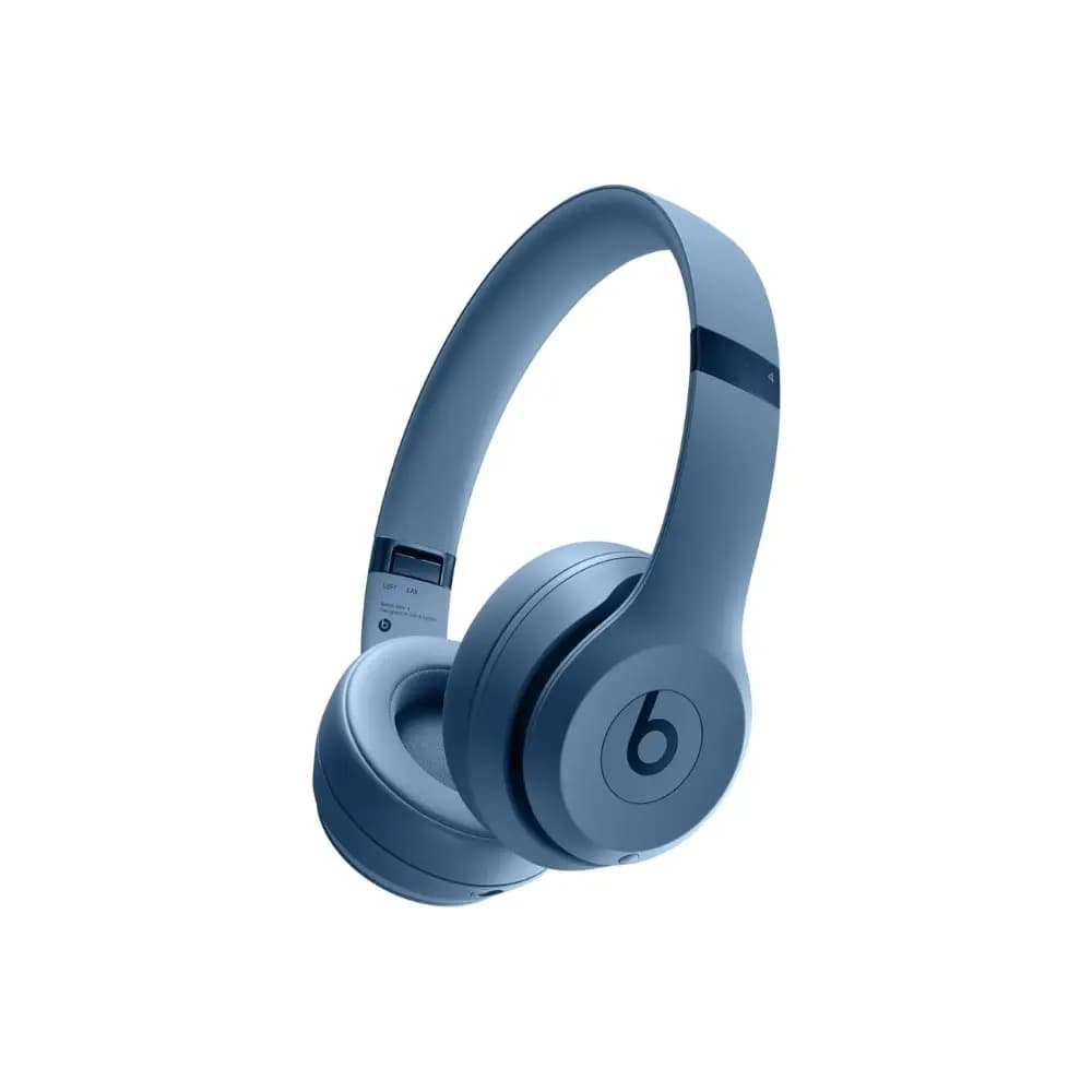 Beats Solo 4 Wireless On-Ear Headphones Beats Solo 4 Wireless On-Ear Headphones