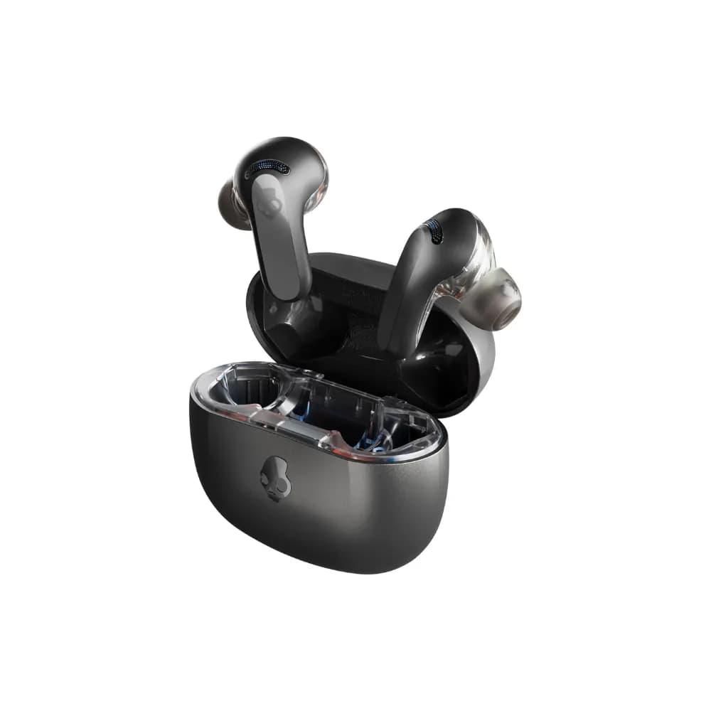 Skullcandy Rail ANC IPX4 In-Ear Wireless Earbuds Skullcandy Rail ANC IPX4 In-Ear Wireless Earbuds