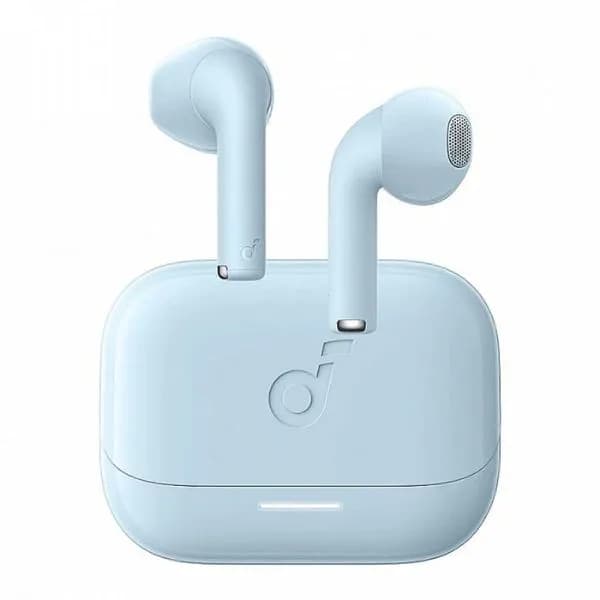 Soundcore K20i by Anker Semi-in-Ear Earbuds Soundcore K20i by Anker Semi-in-Ear Earbuds
