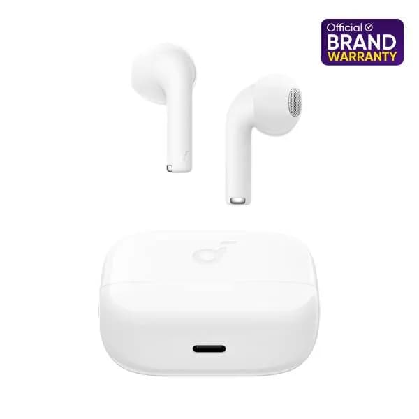 Soundcore K20i by Anker Semi-in-Ear Earbuds Soundcore K20i by Anker Semi-in-Ear Earbuds