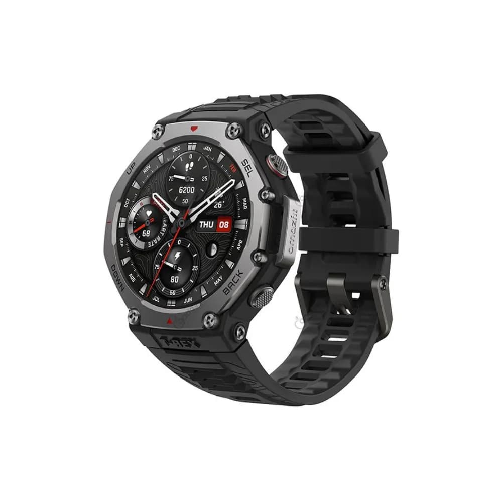 Amazfit T-Rex 3 Smart Watch Amazfit T-Rex 3 Smart Watch