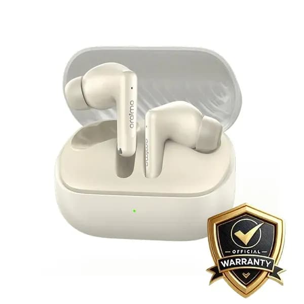 Oraimo Spacebuds Neo True Wireless Earbuds (OTW-323) Oraimo Spacebuds Neo True Wireless Earbuds (OTW-323)