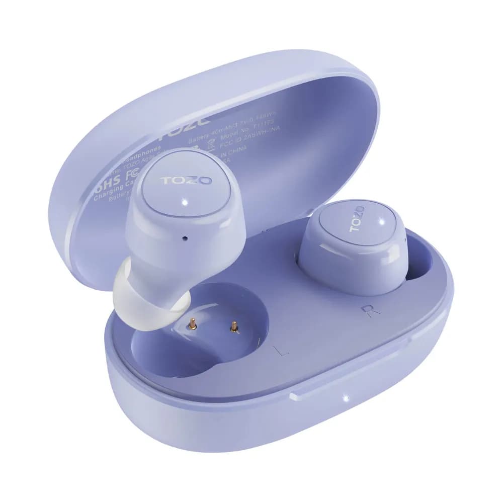 TOZO Agile Solo Ultra lightweight TWS Earbuds TOZO Agile Solo Ultra lightweight TWS Earbuds