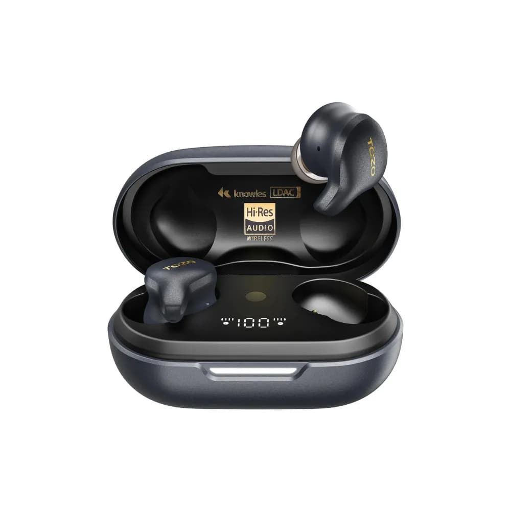 TOZO Golden X1 TWS Earbuds TOZO Golden X1 TWS Earbuds