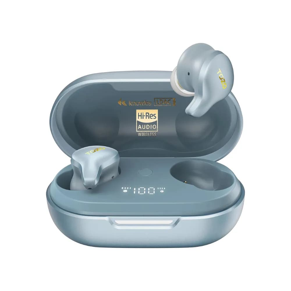 TOZO Golden X1 TWS Earbuds TOZO Golden X1 TWS Earbuds