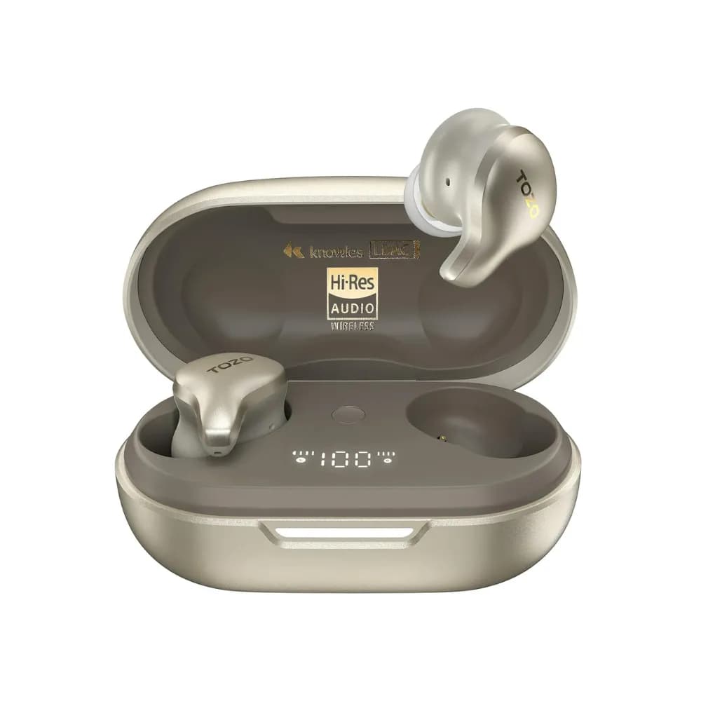 TOZO Golden X1 TWS Earbuds TOZO Golden X1 TWS Earbuds