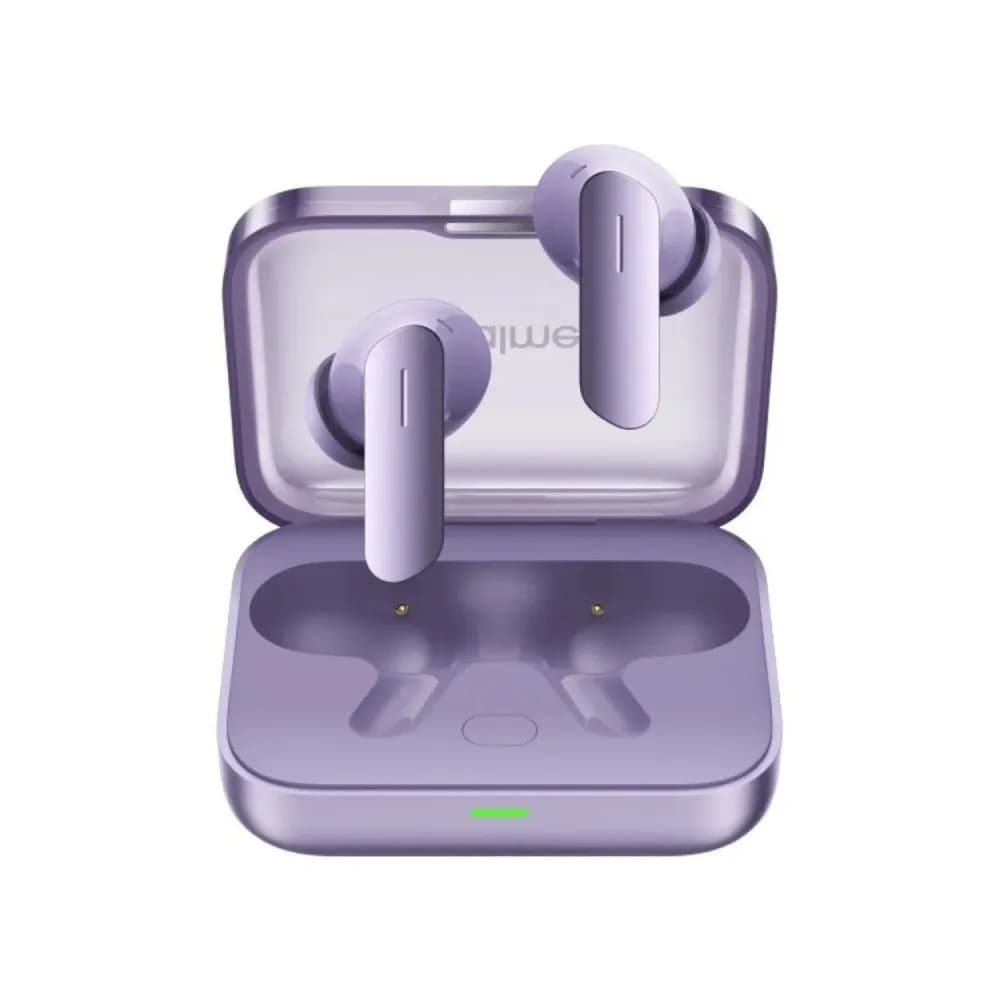 Realme Buds Air 7 52dB ANC Wireless Earbuds Realme Buds Air 7 52dB ANC Wireless Earbuds